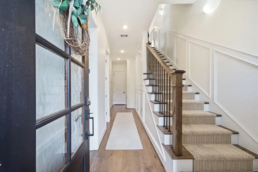 933 Blackshire Lane, Houston, TX 77055 - #2