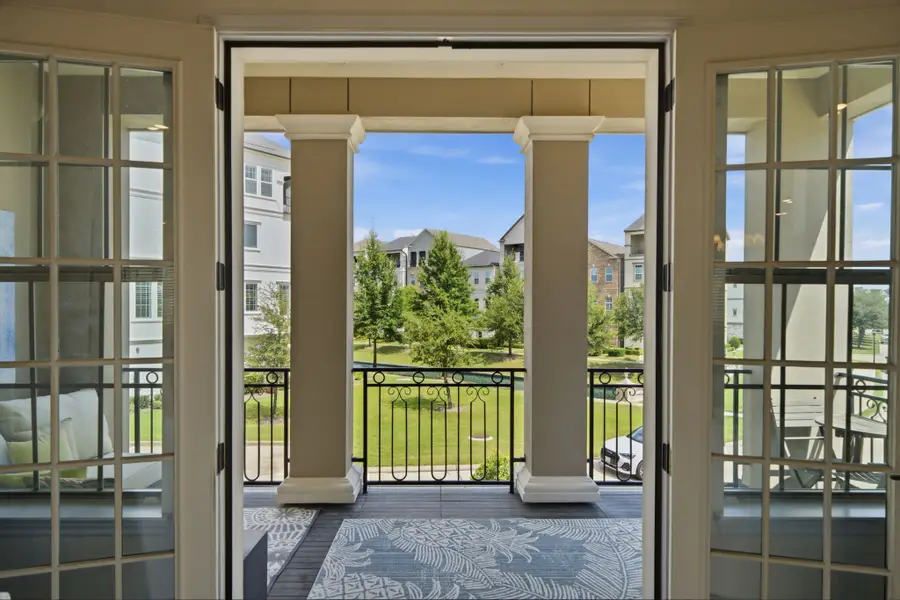 933 Blackshire Lane, Houston, TX 77055 - #3