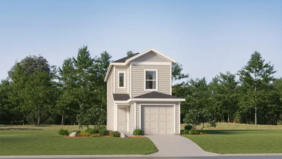 3618 Duplet Avenue, Conroe, TX 77306 - #2