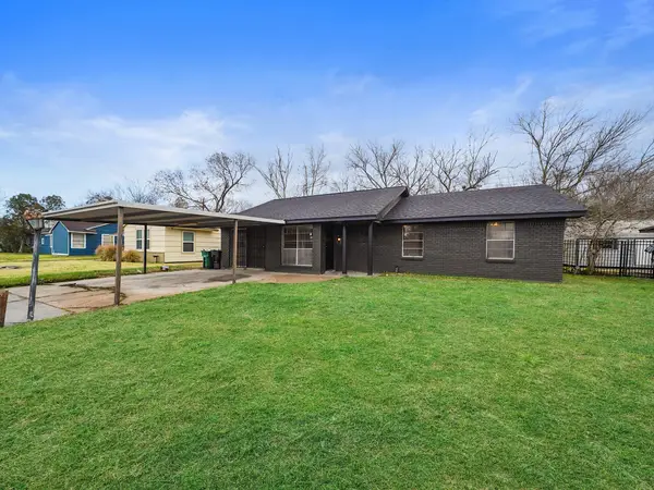 9347 Clearway Drive, Houston, TX 77033