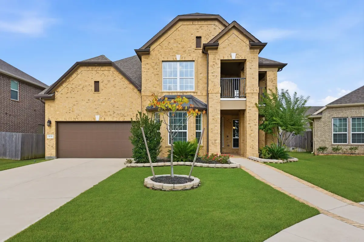 4710 Old Grove Court, Sugar Land, TX 77479 - #1