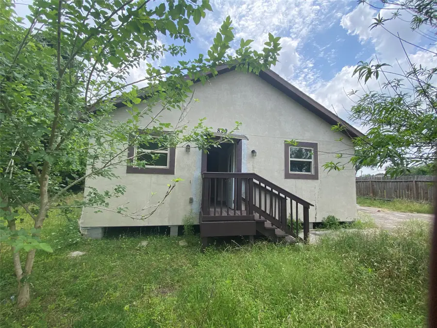 829 Fair Street, Houston, TX 77088 - #2