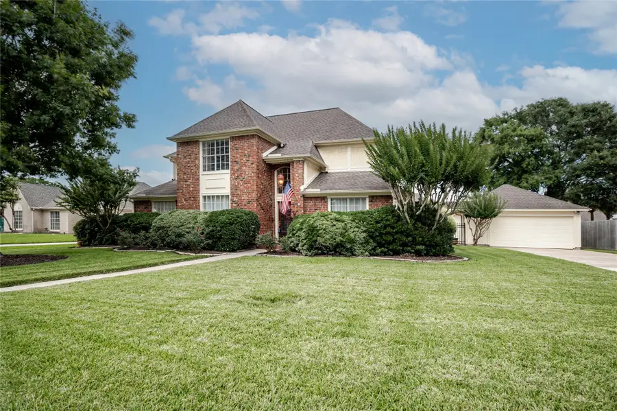 2748 Masters Drive, League City, TX 77573 - #2