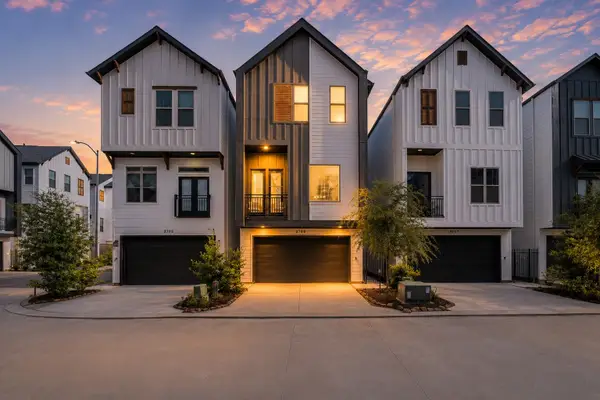 3705 Creekmont Green Lane, Houston, TX 77091