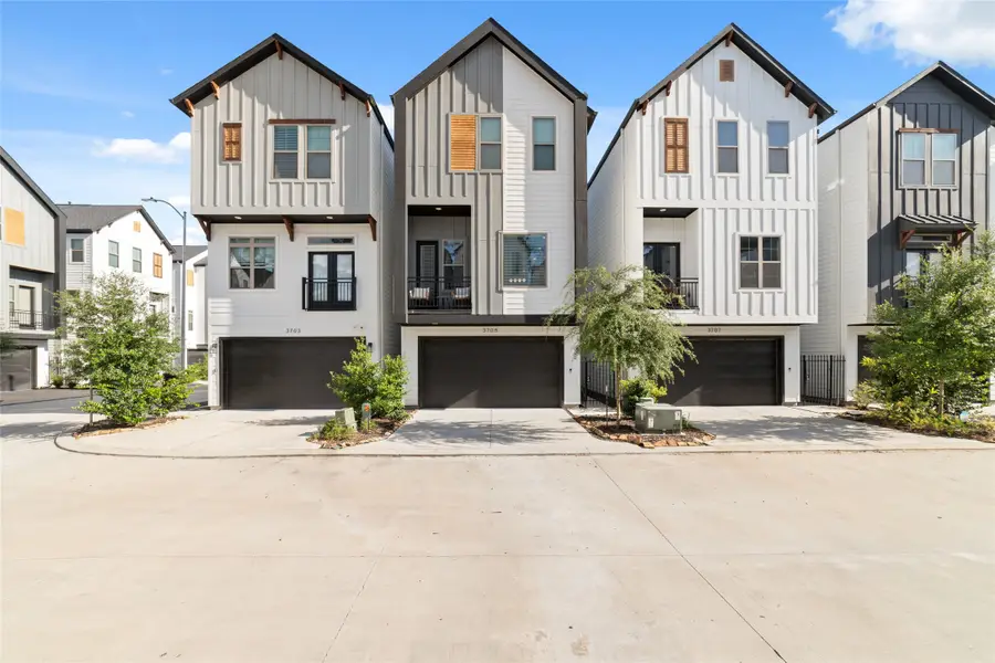 3705 Creekmont Green Lane, Houston, TX 77091 - #2