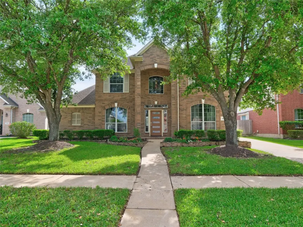 14514 Miscindy Place, Cypress, TX 77429 - #1