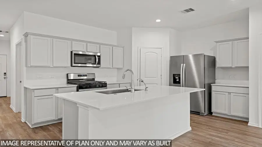 105 Cedar Ridge, Dayton, TX 77535 - #2