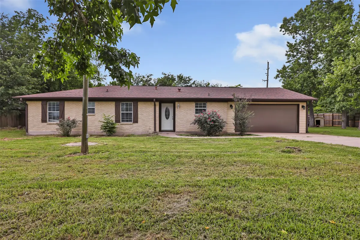 13930 Rawlings Street, Humble, TX 77396 - #1