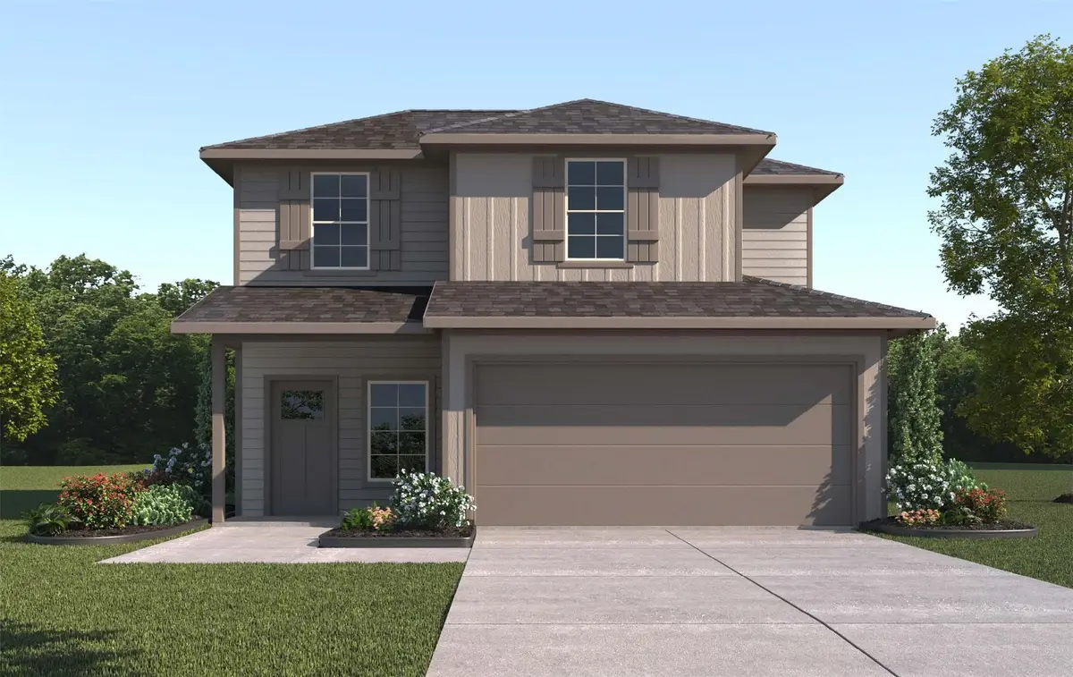 6723 Canyon Breeze Drive, Rosenberg, TX 77471 - #1