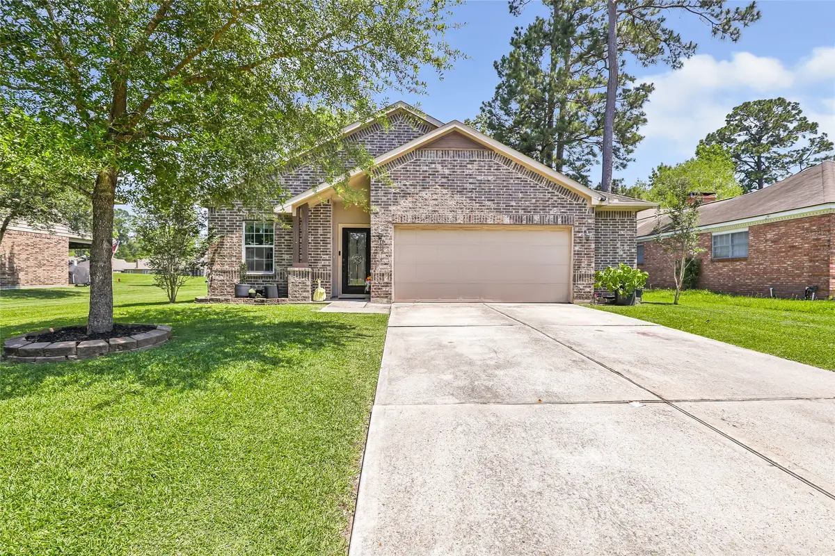1603 Sahara Drive, Crosby, TX 77532 - #1