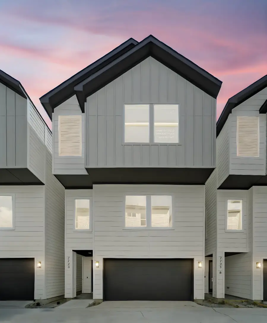 7735 Hammerly Boulevard, Houston, TX 77055 - #2