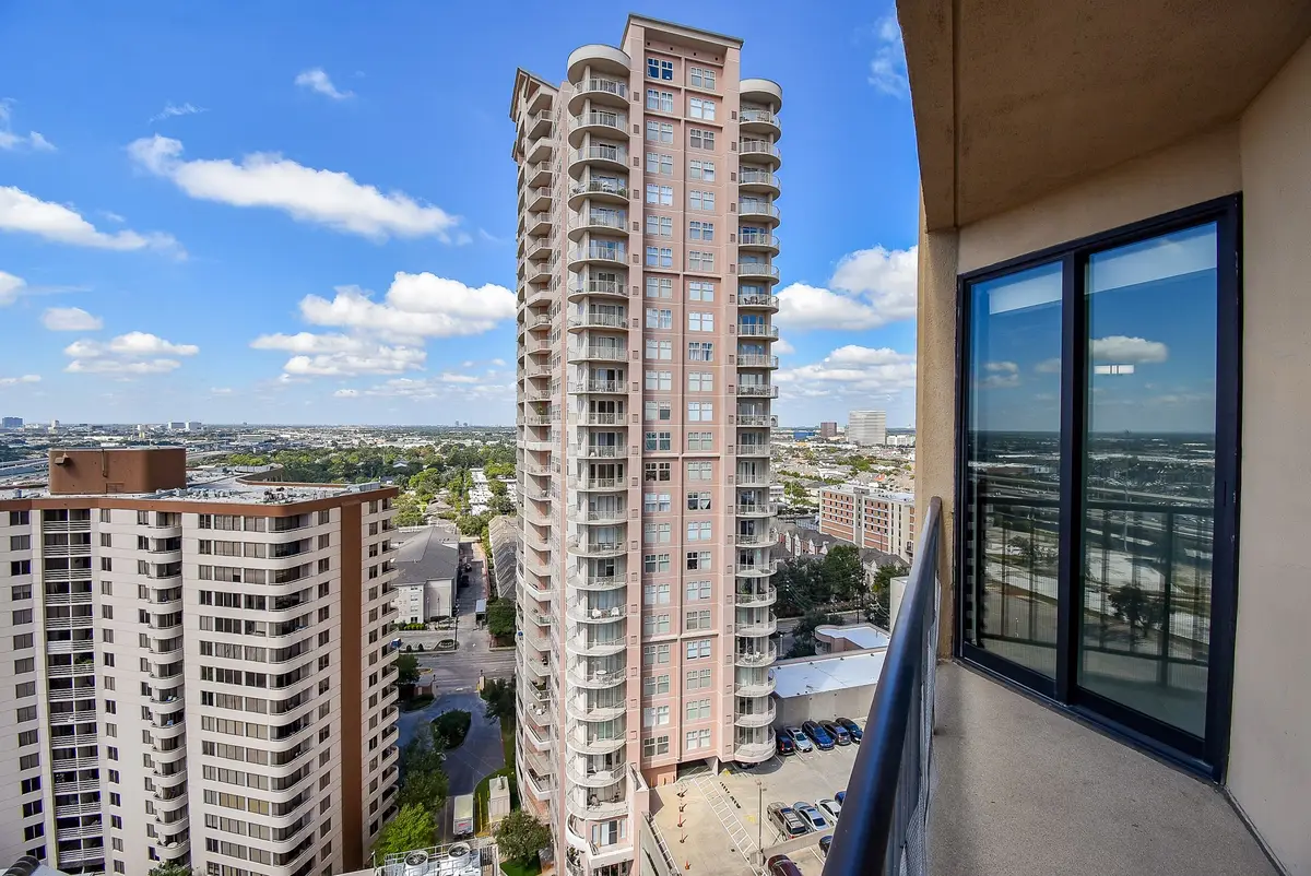 3350 Mccue Road #1801, Houston, TX 77056 - #1