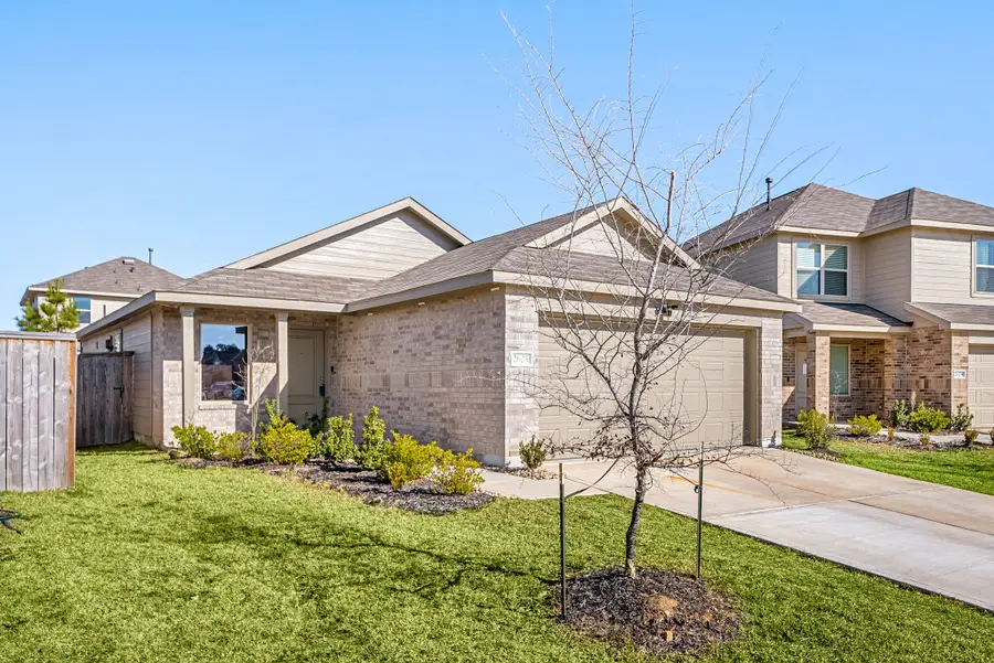 2625 Castille Valley Place, Conroe, TX 77301 - #2