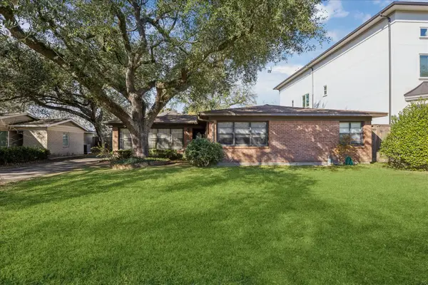 4106 Aberdeen Way, Houston, TX 77025