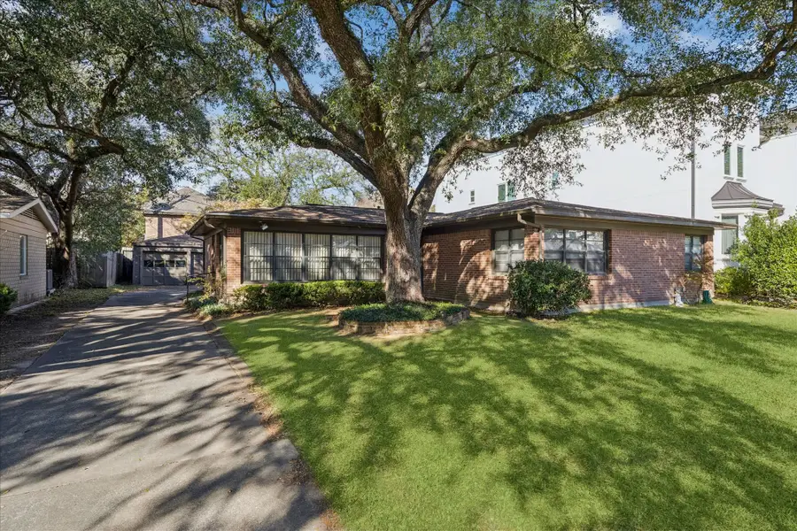 4106 Aberdeen Way, Houston, TX 77025 - Image #2