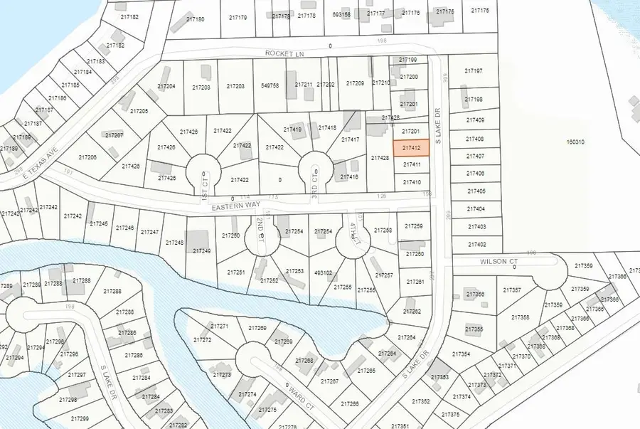 0 S Lake Drive, Angleton, TX 77515 - #2