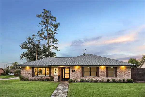 6434 Pineshade Lane, Houston, TX 77008