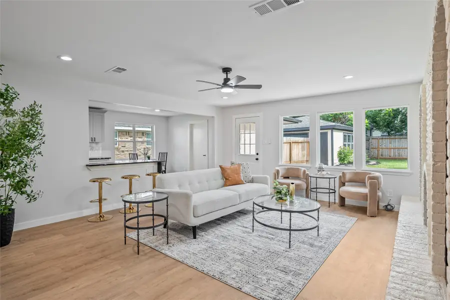 6114 Valkeith Drive, Houston, TX 77096 - #2