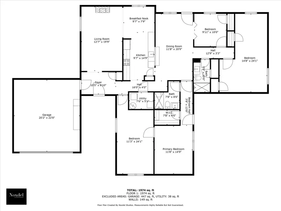 110 Dozent Lane, Baytown, TX 77521 - Image #3