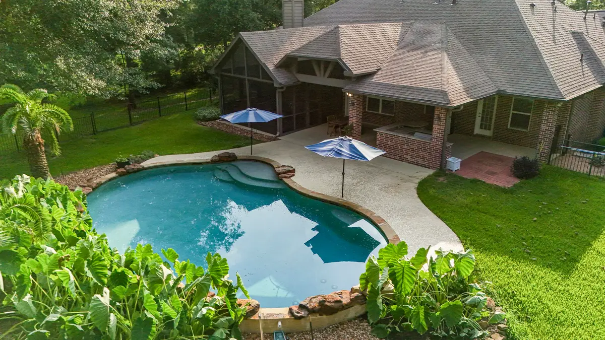 499 Royal Navigator Road, Montgomery, TX 77316 - #1