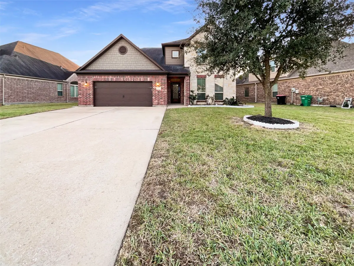 19107 Egret Glen Court, Cypress, TX 77429 - #1