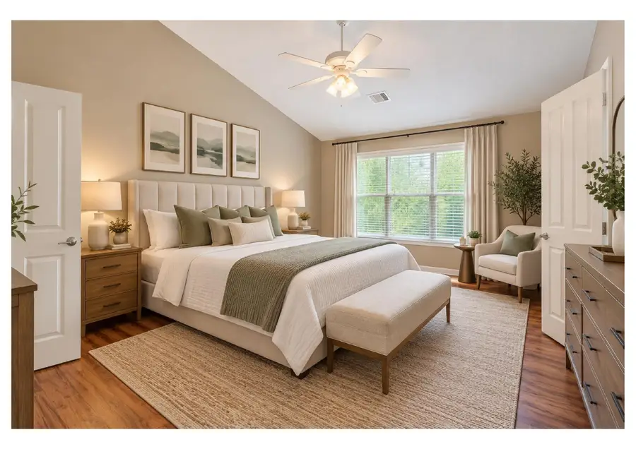 13600 Breton Ridge #25E, Houston, TX 77070 - #3