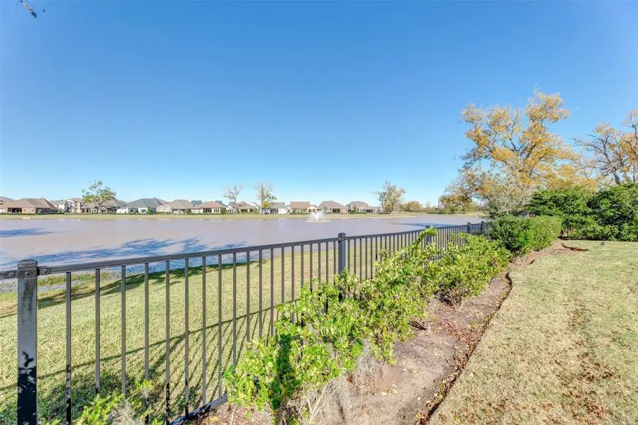 4918 Avalon Plantation Drive, Missouri City, TX 77459 - #3