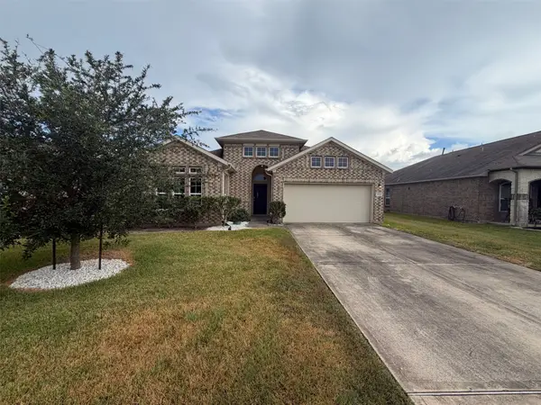 7820 Amber Court, Texas City, TX 77591