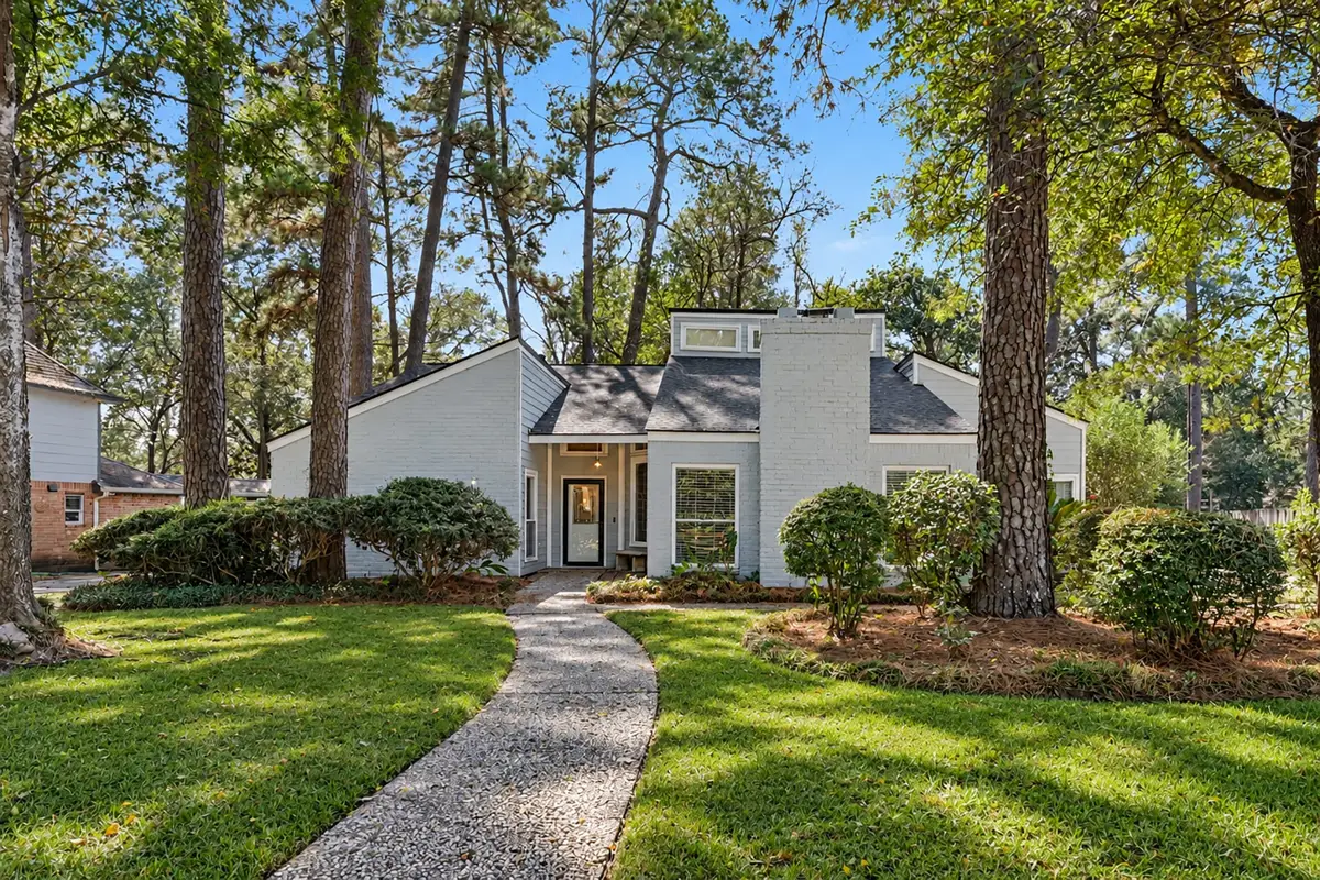 2110 Southern Pines Drive, Houston, TX 77339 - #1