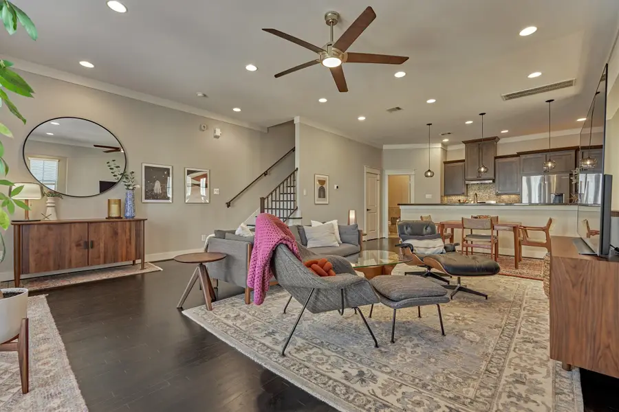 1114 W 15th Street, Houston, TX 77008 - #3