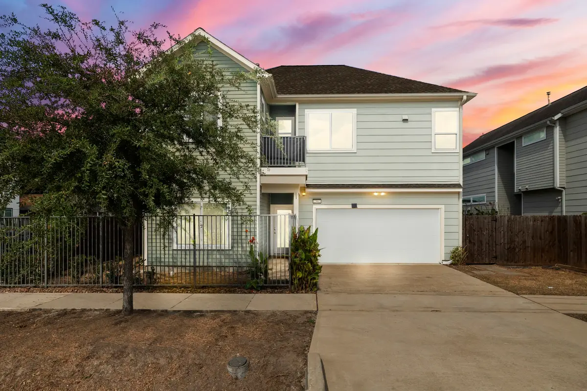 2302 Wipprecht Street, Houston, TX 77020 - Image #1