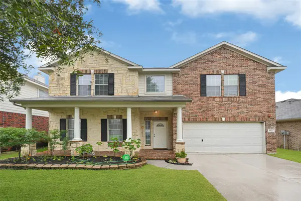 8927 Heron Nest Drive, Houston, TX 77064