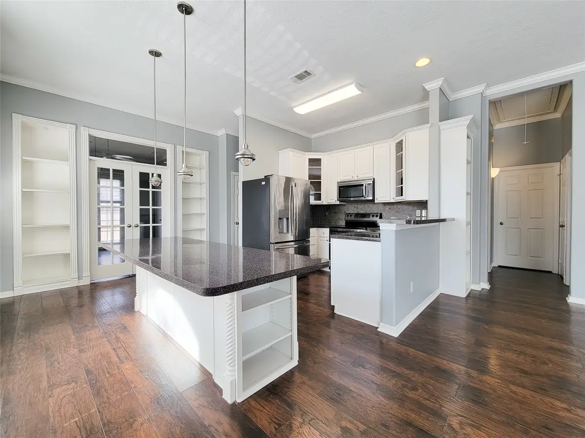 12755 Mill Ridge Drive #1101, Cypress, TX 77429 - #1