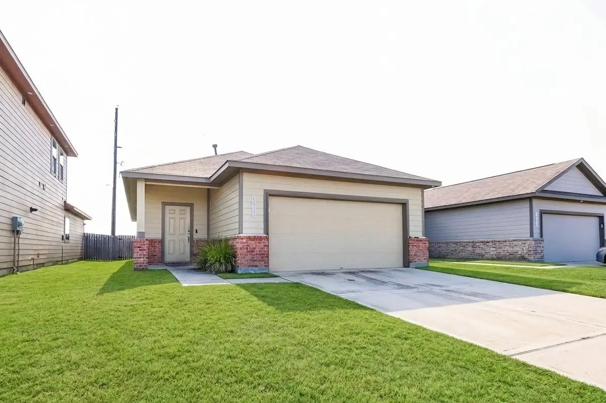 10010 Yanet Grove Lane, Houston, TX 77044 - #1