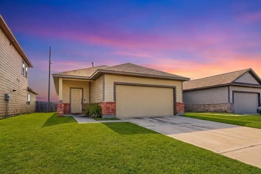 10010 Yanet Grove Lane, Houston, TX 77044 - #2