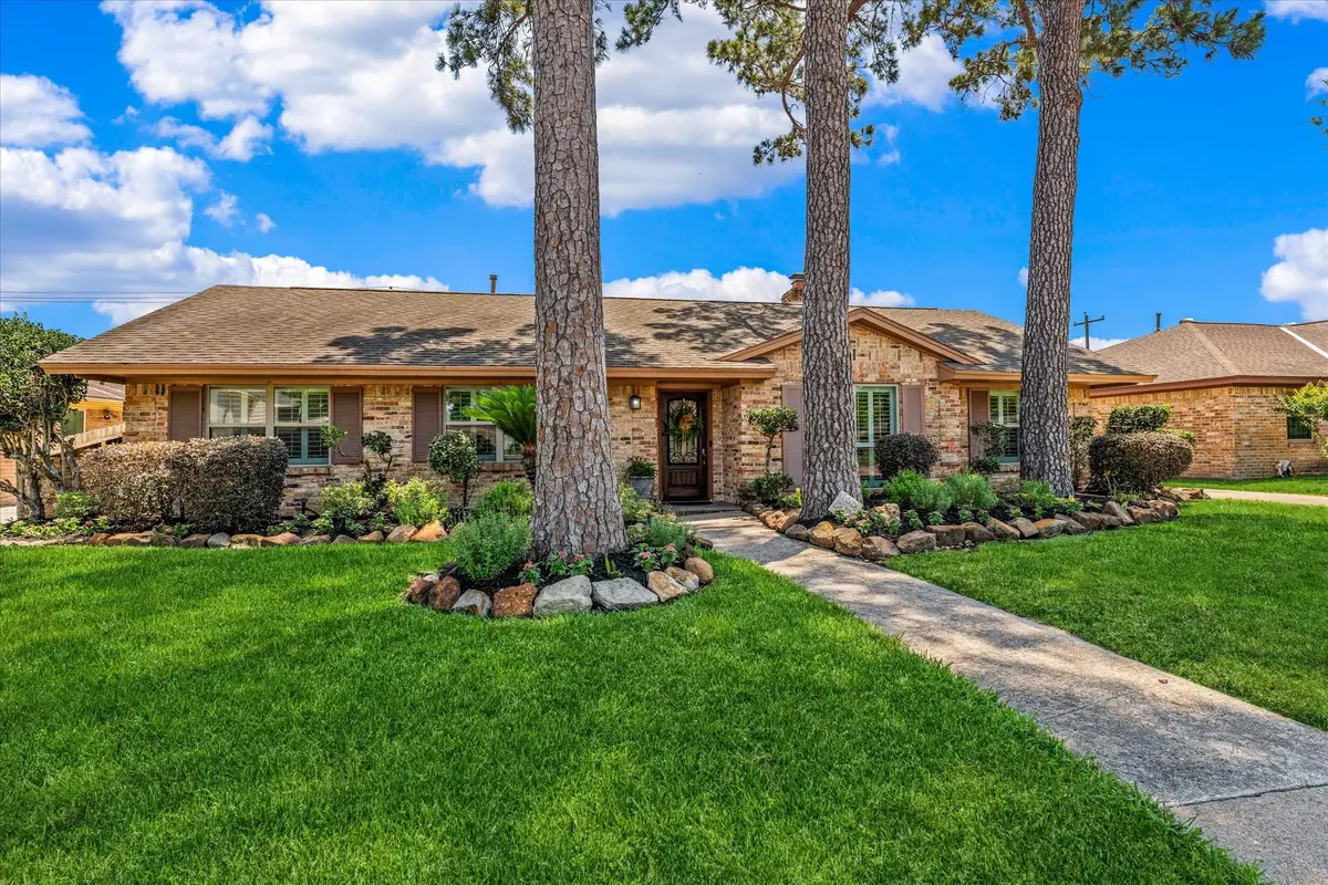 983 W Donovan Street, Houston, TX 77091 - #1