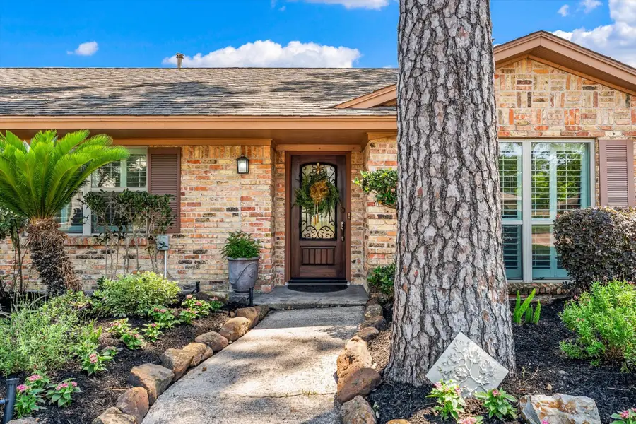 983 W Donovan Street, Houston, TX 77091 - #3