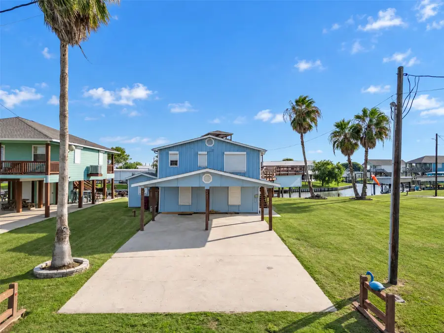 1913 County Road 201, Sargent, TX 77414 - #3