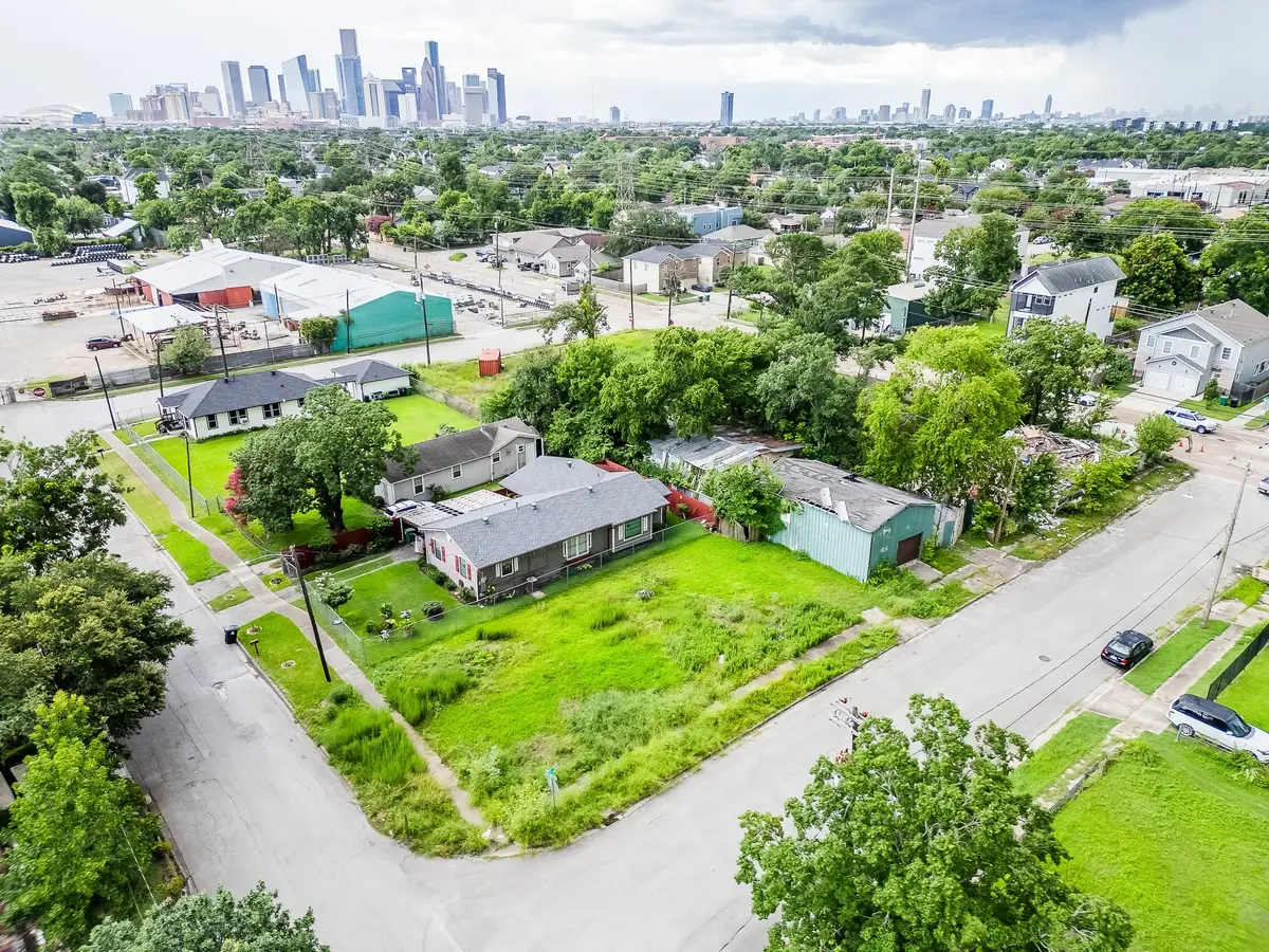 0 Orr, Houston, TX 77009 - Image #1