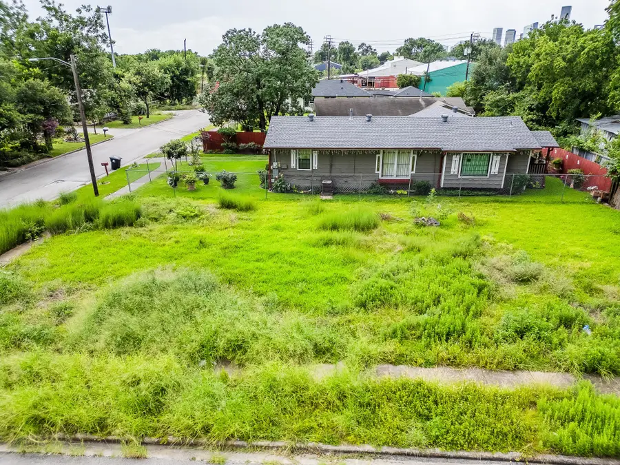 0 Orr, Houston, TX 77009 - Image #2