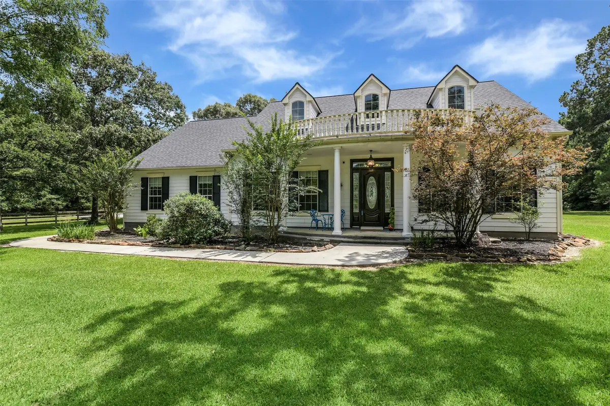 30311 N Holly Oaks Circle, Magnolia, TX 77355 - #1