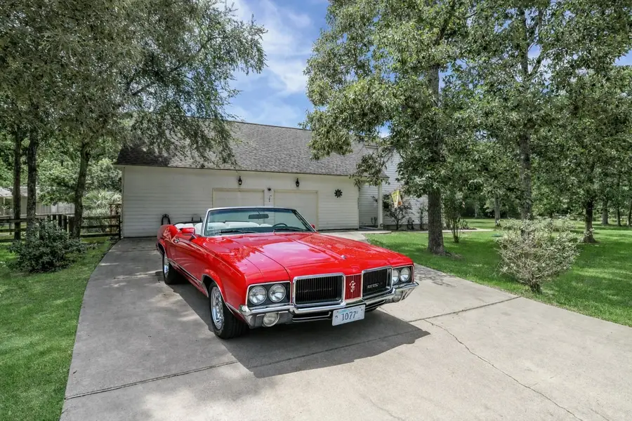 30311 N Holly Oaks Circle, Magnolia, TX 77355 - #2