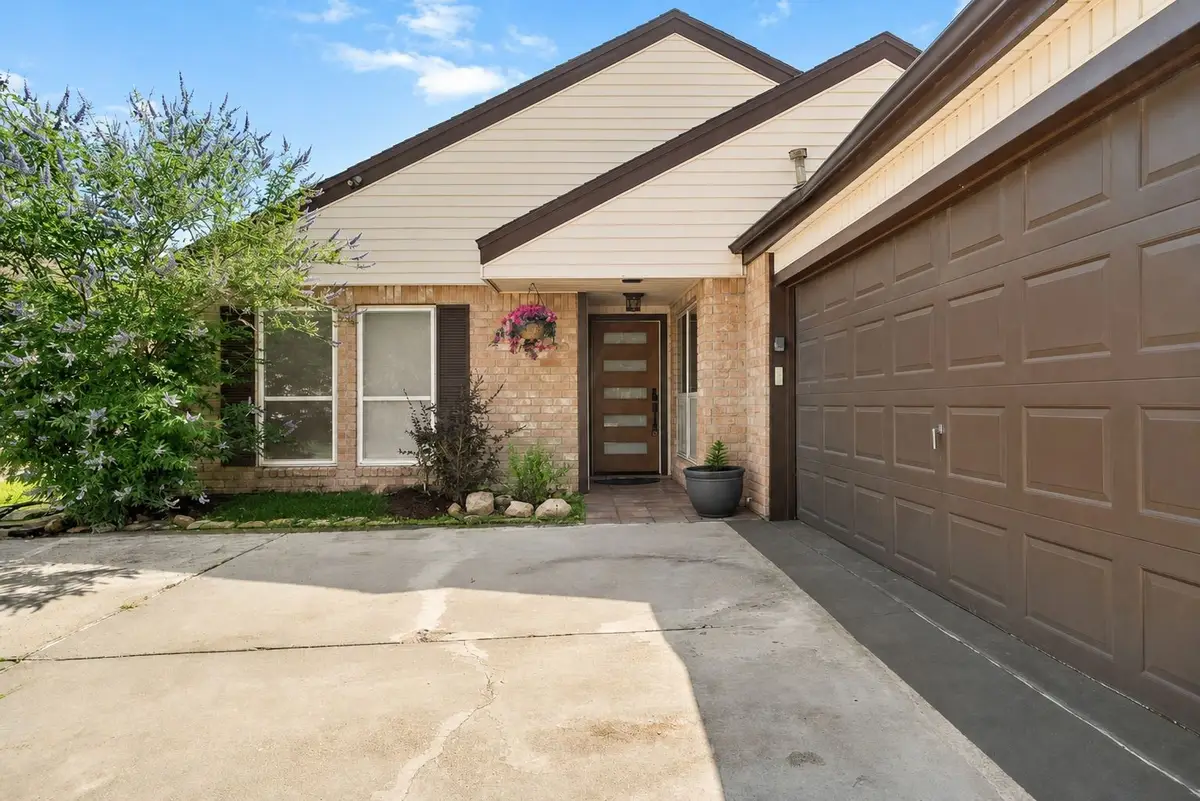 12714 Ashford Pine Drive, Houston, TX 77082 - #1