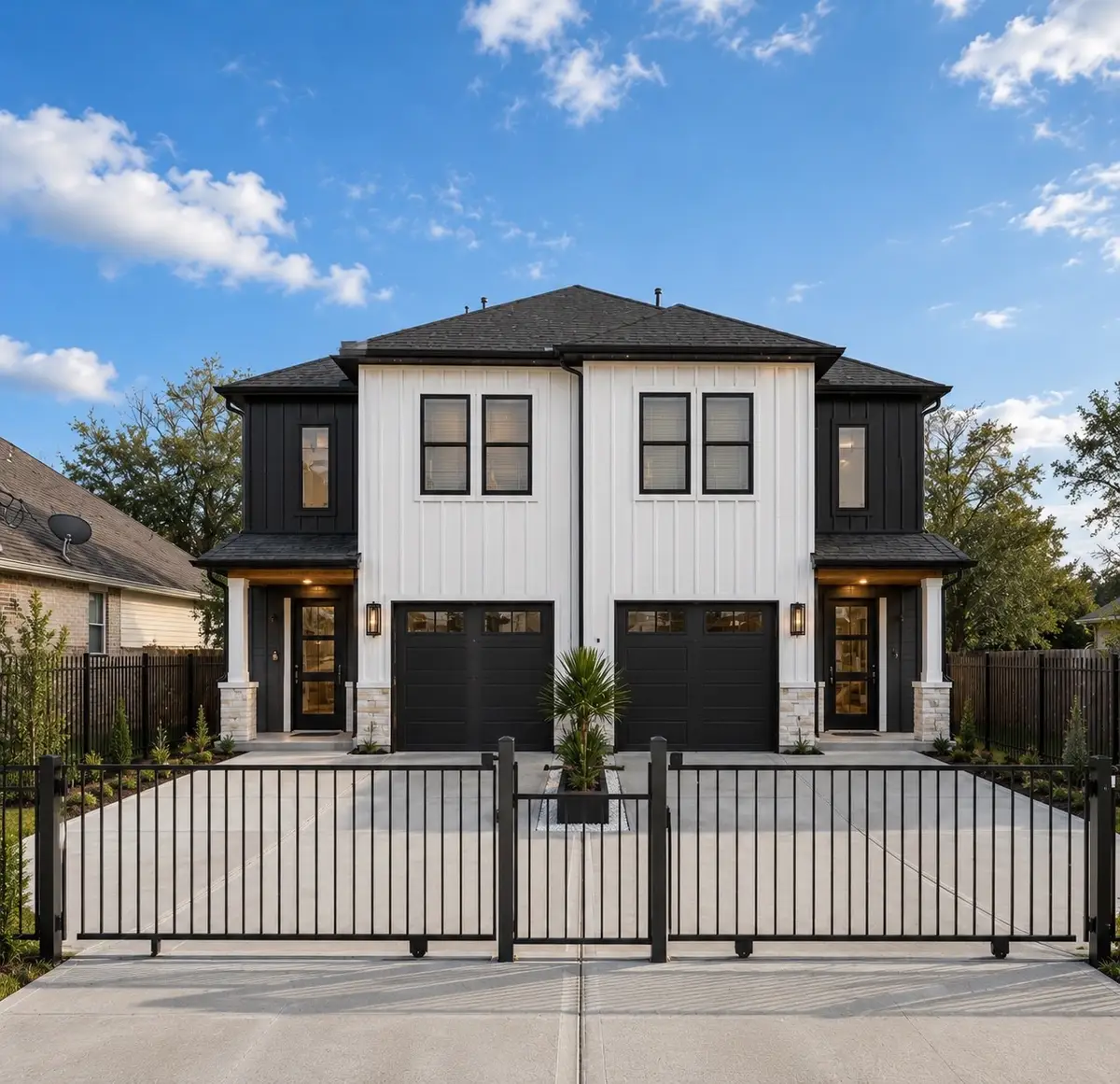 3614 Noah Street, Houston, TX 77021 - #1