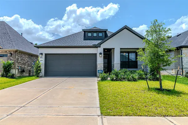 20911 Caserta Glen Lane, Tomball, TX 77377