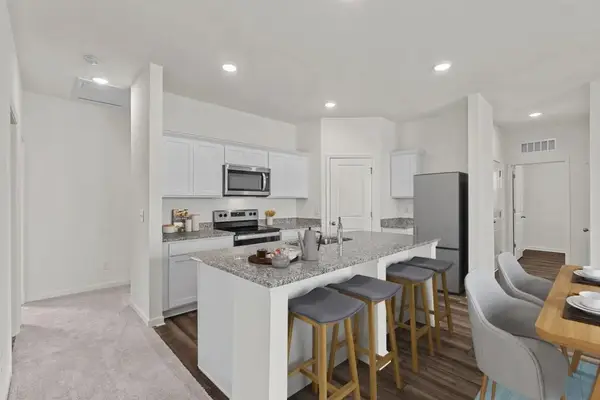 15802 Lone Juniper Drive, Crosby, TX 77532