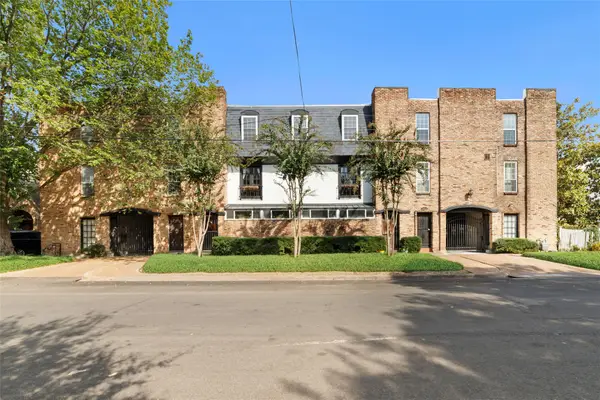 1909 Brun Street #17, Houston, TX 77019