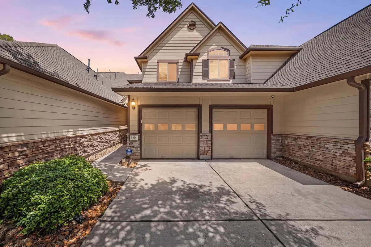 8026 Loyel Pointe Drive, Houston, TX 77064 - #1
