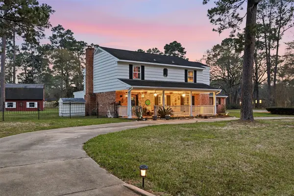 13502 Cypress Lane, Cypress, TX 77429