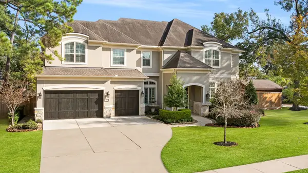 1518 Hillendahl Boulevard, Houston, TX 77055